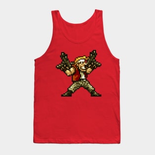 Marco Rossi Tank Top